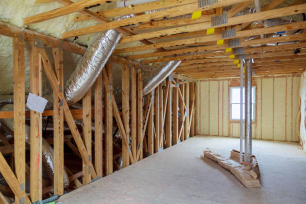 Best Insulation for Specific Applications in Braddock Heights, MD